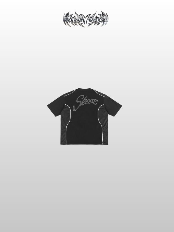 Skeez summer tracksuit