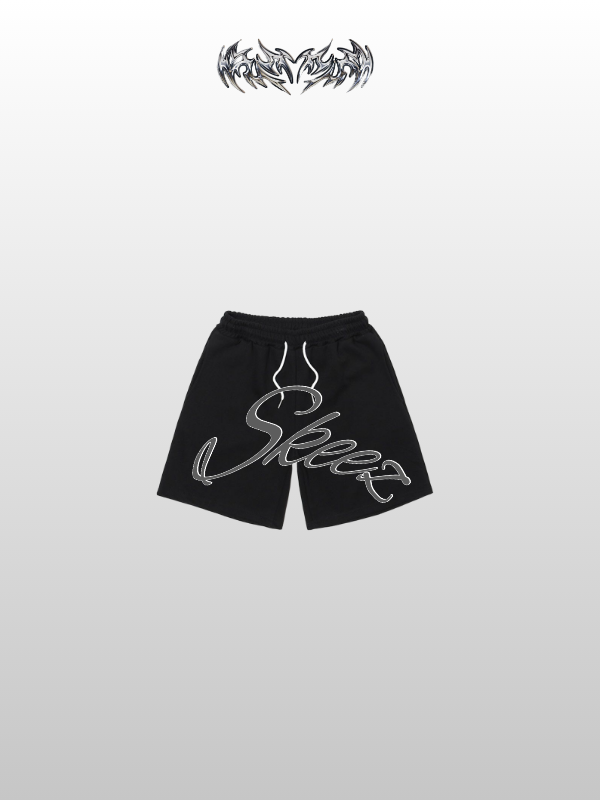 Skeez summer tracksuit